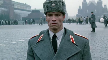 «Настоящее зло во плоти»: Иностранцы о России и русских «Настоящее зло во плоти»: Иностранцы о России и русских