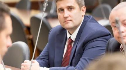 Рылеев: Развал Украины уже неизбежен, хочет этого Киев или нет Рылеев: Развал Украины уже неизбежен, хочет этого Киев или нет