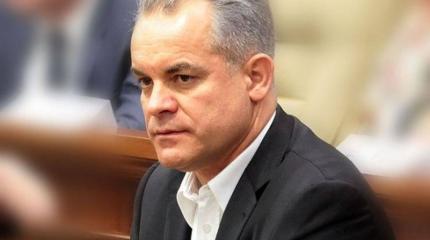 Запад отказался протянуть «руку помощи» Плахотнюку Запад отказался протянуть «руку помощи» Плахотнюку