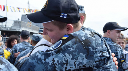Поворот в деле моряков ВМСУ: РФ не повторит голландский сценарий 2013 года Поворот в деле моряков ВМСУ: РФ не повторит голландский сценарий 2013 года
