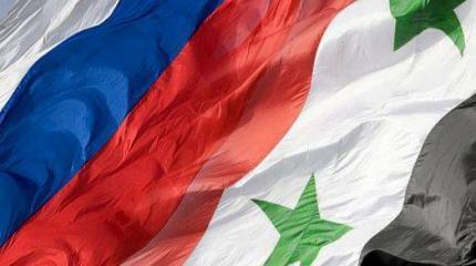 Чем занимается Россия в Сирии Чем занимается Россия в Сирии