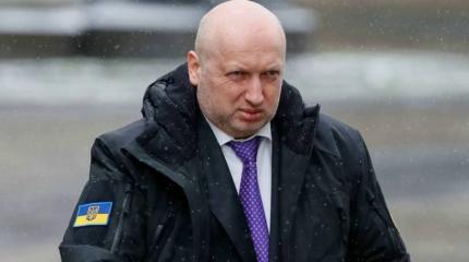 Холостой выстрел: Запад не внял Турчинову, обвинившему РФ в крушении Боинга Холостой выстрел: Запад не внял Турчинову, обвинившему РФ в крушении Боинга