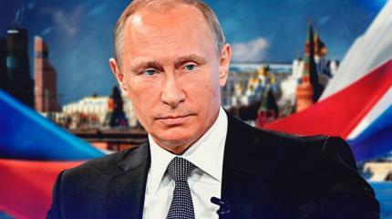 Пресс-конференция Владимира Путина по итогам саммита БРИКС