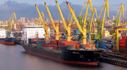 Рейд против интересов РФ: что стоит за захватом контейнеровоза на Балтике