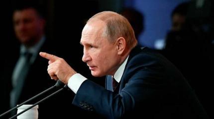 «Путин провоцирует и развлекается»: поляки о заявлениях о Второй мировой «Путин провоцирует и развлекается»: поляки о заявлениях о Второй мировой