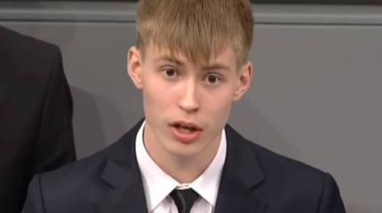 Кто подставил ямальского школьника? Кто подставил ямальского школьника?