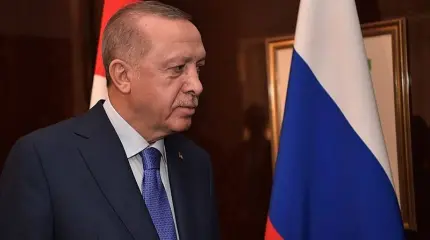 «Стамбульский процесс»: Турция пытается вклиниться в переговоры Москвы и Киева «Стамбульский процесс»: Турция пытается вклиниться в переговоры Москвы и Киева