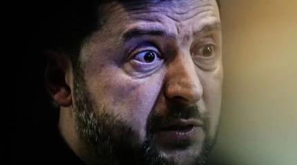 Зеленский готов обменять Донбасс на сохранение кресла президента