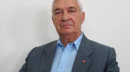 Зиланов: "распутины" предали легендарный Парад Победы 1945 года Зиланов: "распутины" предали легендарный Парад Победы 1945 года