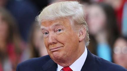 Трамп - худший из худших за 71 год Трамп - худший из худших за 71 год