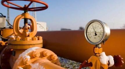 Турция заявила о резком снижении поставок газа из России Турция заявила о резком снижении поставок газа из России