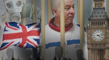 Почему спецслужбы Британии отравили Скрипалей? Почему спецслужбы Британии отравили Скрипалей?