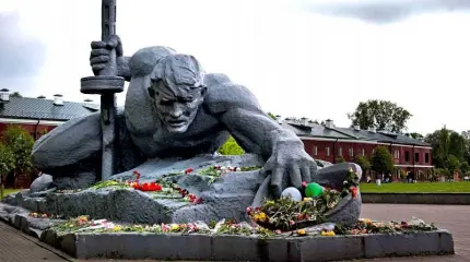 Русским загадили мозги, всерьез и надолго Русским загадили мозги, всерьез и надолго