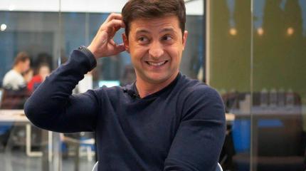 Зачем США заставляют Зеленского идти на диалог с Россией? Зачем США заставляют Зеленского идти на диалог с Россией?