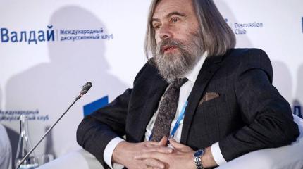 Погребинский о ситуации на Украине: теперь США вовлечены в эту игру Погребинский о ситуации на Украине: теперь США вовлечены в эту игру