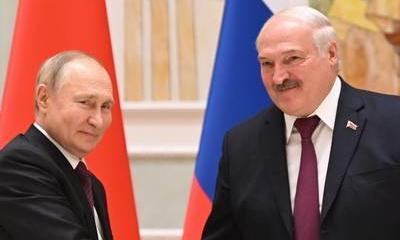 Союзное государство прирастет Кавказом? Союзное государство прирастет Кавказом?