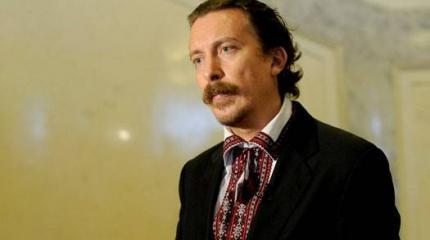 Шкиль: Киев признал - Франция не может запретить представительство ДНР Шкиль: Киев признал - Франция не может запретить представительство ДНР