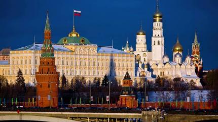 От России ждут ответ на санкционный выпад Канады От России ждут ответ на санкционный выпад Канады
