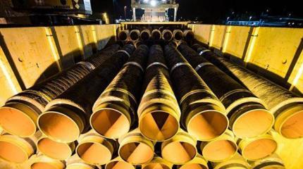 Назло кондуктору: Литва покидает Eurogas из-за СП–2 Назло кондуктору: Литва покидает Eurogas из-за СП–2