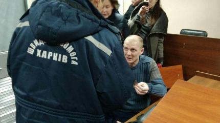 Амнистия – это еще не всё, или Одиссея Сергея Юдаева Амнистия – это еще не всё, или Одиссея Сергея Юдаева