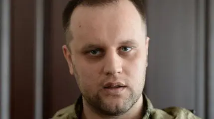 Павел Губарев: Идея Мозгового об одном правительстве на всю территорию Новороссии очень сильна! Павел Губарев: Идея Мозгового об одном правительстве на всю территорию Новороссии очень сильна!