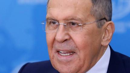 Лавров объяснил важность предстоящих международных саммитов Лавров объяснил важность предстоящих международных саммитов