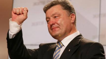 Зеленский не смог посадить Порошенко Зеленский не смог посадить Порошенко