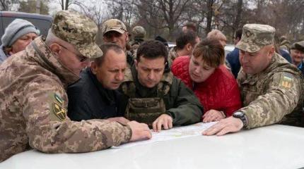 После Минска — на что рассчитывает Украина Майдана После Минска — на что рассчитывает Украина Майдана