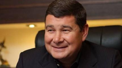 Онищенко ловит рыбку в мутной воде: что стоит за обнародованными пленками Онищенко ловит рыбку в мутной воде: что стоит за обнародованными пленками