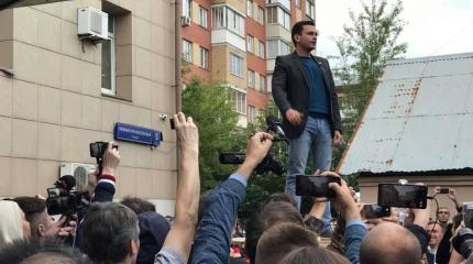 Оппозиция может раскачать лодку: эксперты о митинге в Москве