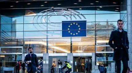 У Европы один шанс на спасение — быть поделенной между РФ, США и Китаем