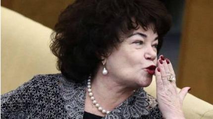 «Пусть алименты платят!» Депутат Плетнева о вопросе пенсий, отцов и детей «Пусть алименты платят!» Депутат Плетнева о вопросе пенсий, отцов и детей