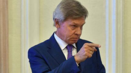 Алексей Пушков уличил бывшего премьер-министра Великобритании во лжи Алексей Пушков уличил бывшего премьер-министра Великобритании во лжи