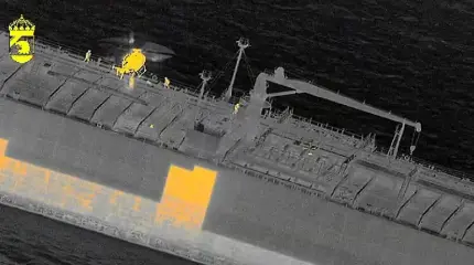 Швеция напрашивается на ответ России в «бутылочном горлышке» Балтики