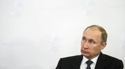 Страхи и надежды Путина Страхи и надежды Путина