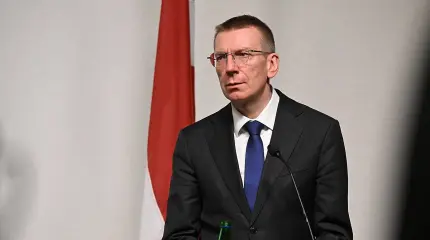 Латвия поставила новые рекорды русофобии Латвия поставила новые рекорды русофобии