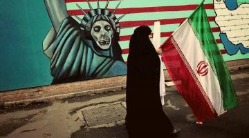 США не исключают решение «иранского ядерного вопроса» ударом по Тегерану