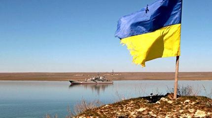Киев захотел крымской рыбки Киев захотел крымской рыбки