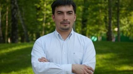 Матвей Цзен: «Я не вижу в Павленском большой опасности» Матвей Цзен: «Я не вижу в Павленском большой опасности»