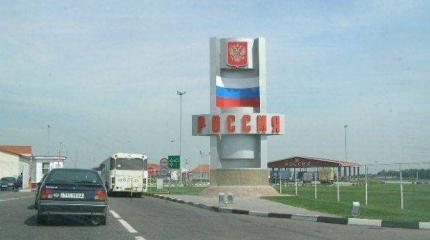 Украинцы помогут русскому Крыму навсегда отгородиться от «Незалежной» Украинцы помогут русскому Крыму навсегда отгородиться от «Незалежной»