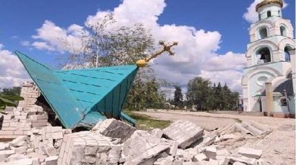 Я знаю выход из украинского кризиса Я знаю выход из украинского кризиса