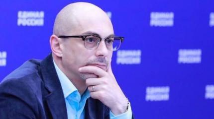 Гаспарян объяснил, как «европейский выбор» изменит жизнь в Белоруссии Гаспарян объяснил, как «европейский выбор» изменит жизнь в Белоруссии
