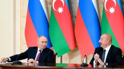 Азербайджан зарвался окончательно — или шанс одуматься сохраняется? Азербайджан зарвался окончательно — или шанс одуматься сохраняется?