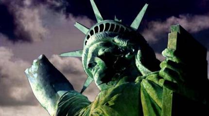США входят в экономическое пике США входят в экономическое пике