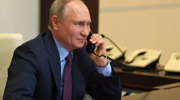Baijiahao: Путин может парализовать США одним телефонным звонком