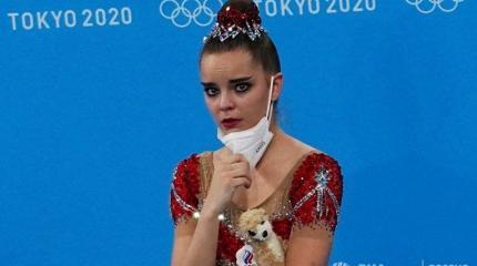 Политические инквизиторы российского спорта требуют возмездия Политические инквизиторы российского спорта требуют возмездия