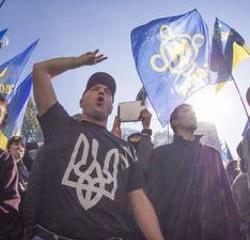 Я тебя породил». Радикалы целятся в кресло Порошенко Я тебя породил». Радикалы целятся в кресло Порошенко