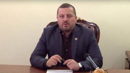 Не подкладывай мину другому: в ЛНР подвели итоги борьбы с криминалом Не подкладывай мину другому: в ЛНР подвели итоги борьбы с криминалом