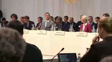 Полнейший ступор в ЕС: саммит Европы застрял в подвешенном состоянии
