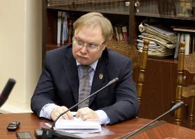 Виталий Аверьянов: «Молдавский народ учится на ошибках своих соседей» Виталий Аверьянов: «Молдавский народ учится на ошибках своих соседей»
